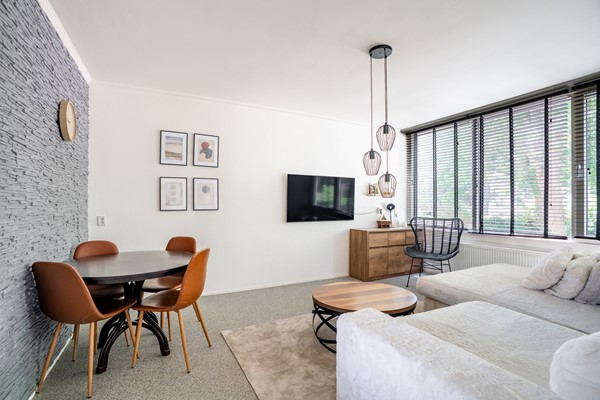 Medium property photo - Zeemanstraat 100, 3132 TT Vlaardingen